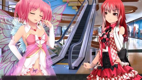 huniepop update.